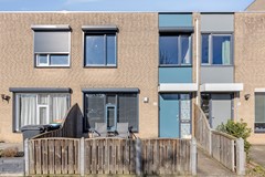 Thorbeckeplantsoen 48, 5237DJ 's-Hertogenbosch