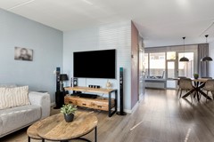 Nieuw in verkoop:Thorbeckeplantsoen 48, 5237 DJ 's-Hertogenbosch - Foto