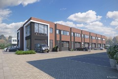 Weerdskampweg 4L, 5222BA 's-Hertogenbosch