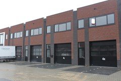 Nieuw in verhuur:Weerdskampweg 4L, 5222 BA 's-Hertogenbosch - Foto
