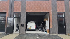Nieuw in verhuur:Weerdskampweg 4L, 5222 BA 's-Hertogenbosch - Foto