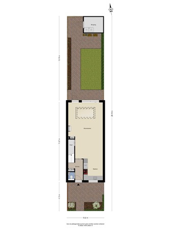 Bieze 39, 5382 KZ Vinkel - 182806486_1628742_bieze_begane_grond_tu_first_design_20260303_10904f.jpg