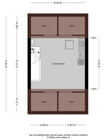 Bieze 39, 5382 KZ Vinkel - 182806486_1628742_bieze_tweede_verdiepi_first_design_20260303_453e79.jpg