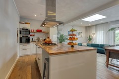 Nieuw in verkoop:van Noremborghstraat 49A, 5212 NB 's-Hertogenbosch - Foto