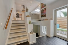 Nieuw in verkoop:van Noremborghstraat 49A, 5212 NB 's-Hertogenbosch - Foto