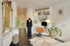 Nieuw in verkoop:van Noremborghstraat 49A, 5212 NB 's-Hertogenbosch - Foto