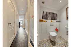 Nieuw in verkoop:van Noremborghstraat 49A, 5212 NB 's-Hertogenbosch - Foto