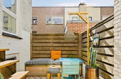 Nieuw in verkoop:van Noremborghstraat 49A, 5212 NB 's-Hertogenbosch - Foto