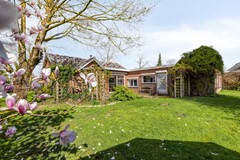 Nieuw in verkoop:Heuvelstraat 13, 5391 EP Nuland - Foto