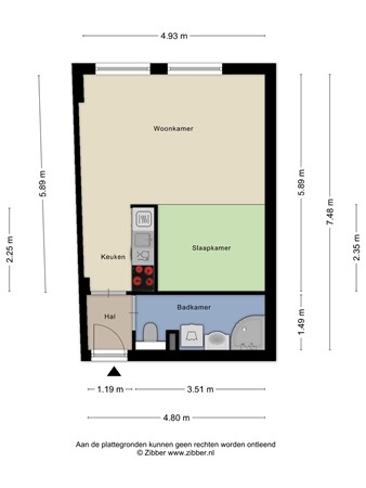 Marktstraat 11A, 5211 SL 's-Hertogenbosch - 184093921_1641617_markt_appartement_first_design_20260403_028764.jpg