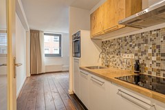 Nieuw in verkoop:Marktstraat 11A, 5211 SL 's-Hertogenbosch - Foto