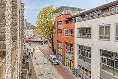 Nieuw in verkoop:Marktstraat 11A, 5211 SL 's-Hertogenbosch - Foto
