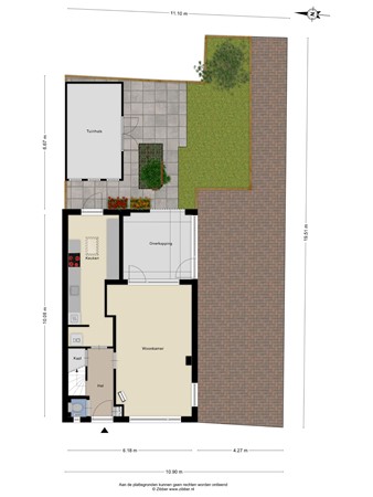 van Berckenrodelaan 4, 5141 AT Waalwijk - 184783579_1647292_van_b_begane_grond_tu_first_design_20260422_b583b6.jpg