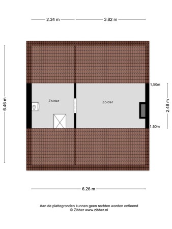 van Berckenrodelaan 4, 5141 AT Waalwijk - 184783579_1647292_van_b_tweede_verdiepi_first_design_20260422_a8d292.jpg