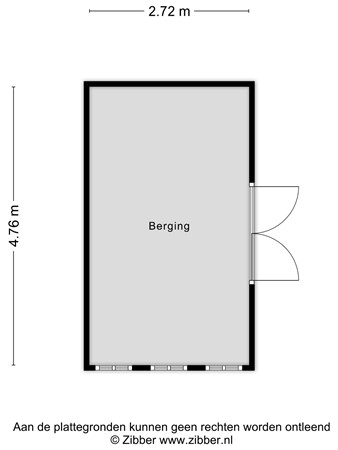 van Berckenrodelaan 4, 5141 AT Waalwijk - 184783579_1647292_van_b_berging_first_design_20260422_409767.jpg