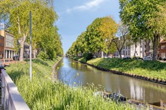 Nieuw in verkoop:Zuid Willemsvaart 251A, 5211 SH 's-Hertogenbosch - Foto