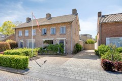 Burgemeester Buskensstraat 23A, 5401ED Uden