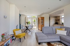 Nieuw in verkoop:Burgemeester Buskensstraat 23A, 5401 ED Uden - Foto