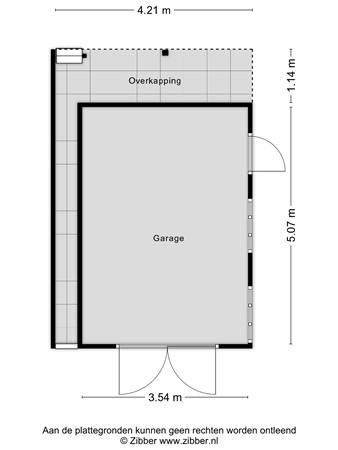 De Baken 13, 5231 HT 's-Hertogenbosch - 185114719_1637325_de_ba_garage_first_design_20260506_52b169.jpg