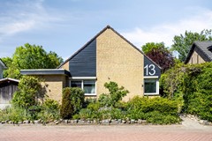 Nieuw in verkoop:De Baken 13, 5231 HT 's-Hertogenbosch - Foto