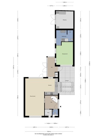 Rembrandtstraat 10, 5381 GB Vinkel - 185366524_1649882_rembr_begane_grond_first_design_20260507_3cfb62.jpg