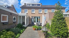 Nieuw in verkoop:Rembrandtstraat 10, 5381 GB Vinkel - Foto