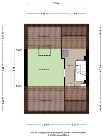 Karel Doormanstraat 46, 5224 GL 's-Hertogenbosch - 185490706_1648405_karel_tweede_verdiepi_first_design_20260511_70caa8.jpg