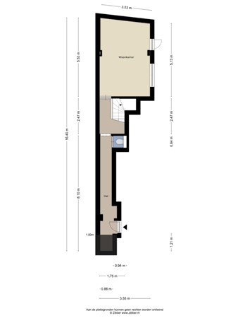 Citadellaan 25A, 5212 VA 's-Hertogenbosch - 184919587_1646844_citad_begane_grond_first_design_20260518_14454d.jpg