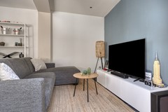 Nieuw in verkoop:Citadellaan 25A, 5212 VA 's-Hertogenbosch - Foto