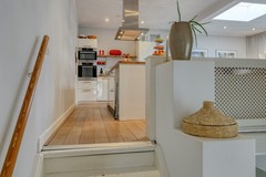 Nieuw in verkoop:van Noremborghstraat 49A, 5212 NB 's-Hertogenbosch - Foto