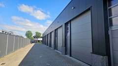 Rietwaard 12D, 5236WC 's-Hertogenbosch