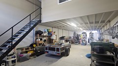 Nieuw in verkoop:Rietwaard 12D, 5236 WC 's-Hertogenbosch - Foto
