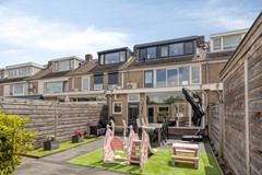 Seringenstraat 25, 5241XJ Rosmalen