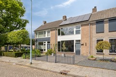 Nieuw in verkoop:Seringenstraat 25, 5241 XJ Rosmalen - Foto