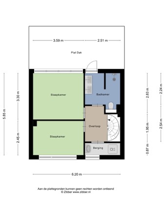 Seringenstraat 25, 5241 XJ Rosmalen - 186525244_1655365_serin_eerste_verdiepi_first_design_20260605_de1511.jpg