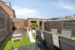 Nieuw in verkoop:Seringenstraat 25, 5241 XJ Rosmalen - Foto
