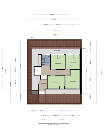 Spurkstraat 64B, 5275 JD Den Dungen - 185197045_1639859_spurk_eerste_verdiepi_first_design_20260504_388283.jpg