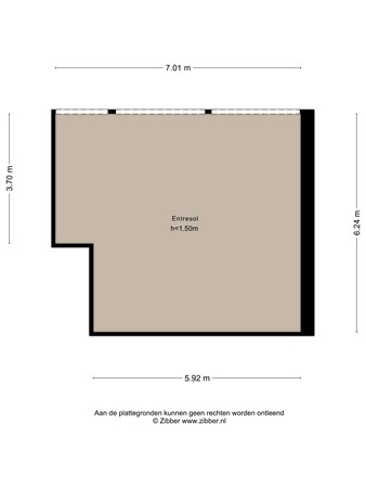 Spurkstraat 64B, 5275 JD Den Dungen - 185197045_1639859_spurk_entresol_first_design_20260504_499063.jpg