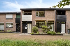Verkocht: Vierde Morgen 18, 5233NS 's-Hertogenbosch