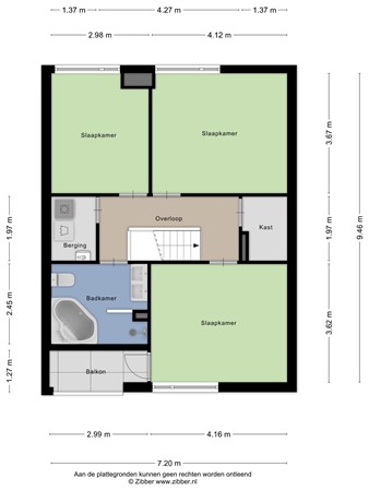 Vierde Morgen 18, 5233 NS 's-Hertogenbosch - 186772765_1657568_vierd_eerste_verdiepi_first_design_20260612_ff883e.jpg