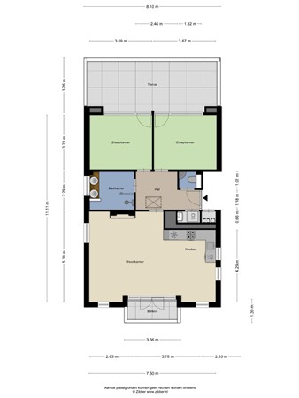 Pastoor Verhoevenstraat 13, 5236 AZ 's-Hertogenbosch - 187189243_1663398_pasto_eerste_verdiepi_first_design_20260624_3034e5.jpg