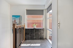 Verkocht onder voorbehoud:Pastoor Verhoevenstraat 13, 5236 AZ 's-Hertogenbosch - Foto