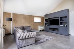 Verkocht onder voorbehoud:Pastoor Verhoevenstraat 13, 5236 AZ 's-Hertogenbosch - Foto