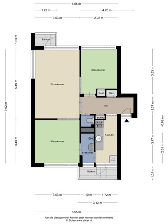 Godfried Schalkenstraat 76, 5246 CN Rosmalen - 186965113_1660228_godfr_appartement_first_design_20260617_ef3fdd.jpg