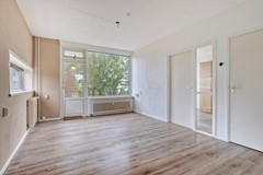 Verkocht onder voorbehoud:Godfried Schalkenstraat 76, 5246 CN Rosmalen - Foto