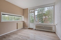Verkocht onder voorbehoud:Godfried Schalkenstraat 76, 5246 CN Rosmalen - Foto