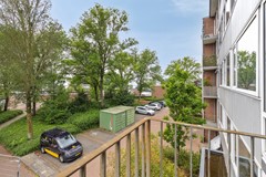 Verkocht onder voorbehoud:Godfried Schalkenstraat 76, 5246 CN Rosmalen - Foto