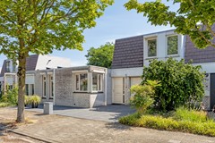 Groen van Prinstererlaan 78, 5237CG 's-Hertogenbosch