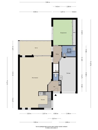 Groen van Prinstererlaan 78, 5237 CG 's-Hertogenbosch - 187283008_1665249_groen_begane_grond_first_design_20260626_35a54d.jpg