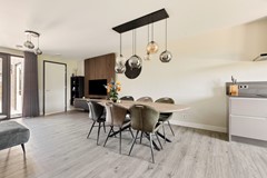 Verkocht onder voorbehoud:Cissenlaan 7, 5382 JZ Vinkel - Foto